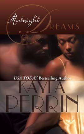 Title details for Midnight Dreams by Kayla Perrin - Available